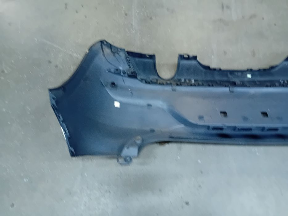 Bara spate Renault Clio 5 2019-2023