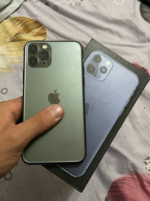 Iphone 11 pro 64