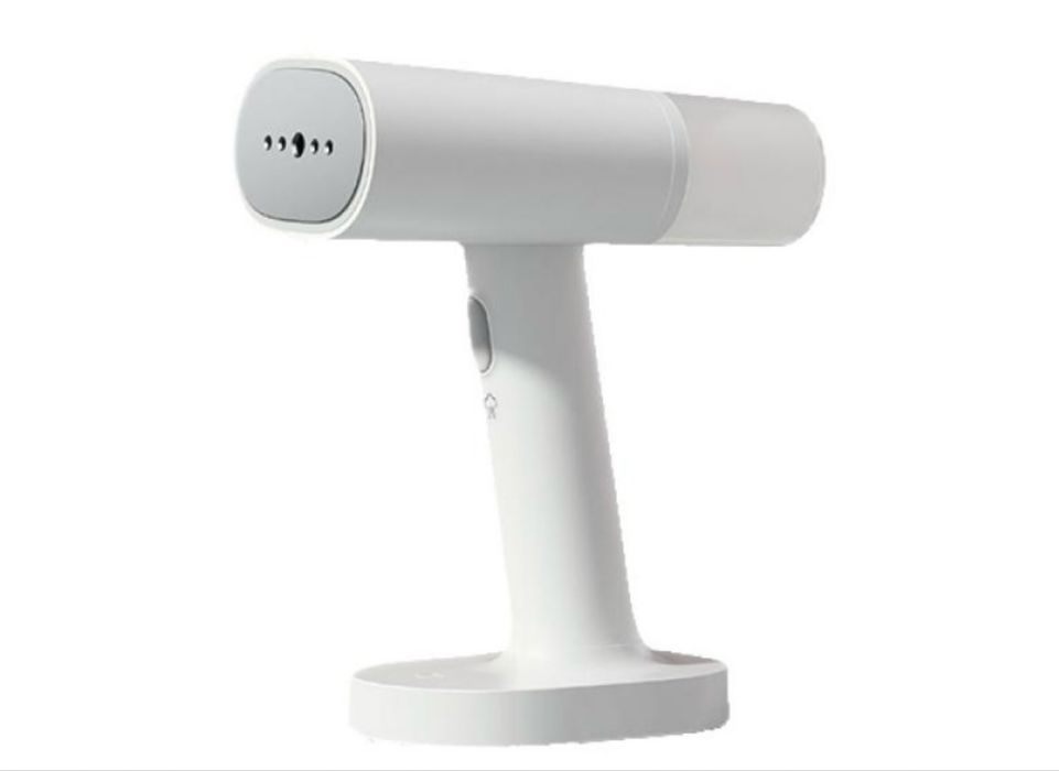 Отпариватель Xiaomi Mijia Handheld Ironing Machine белый