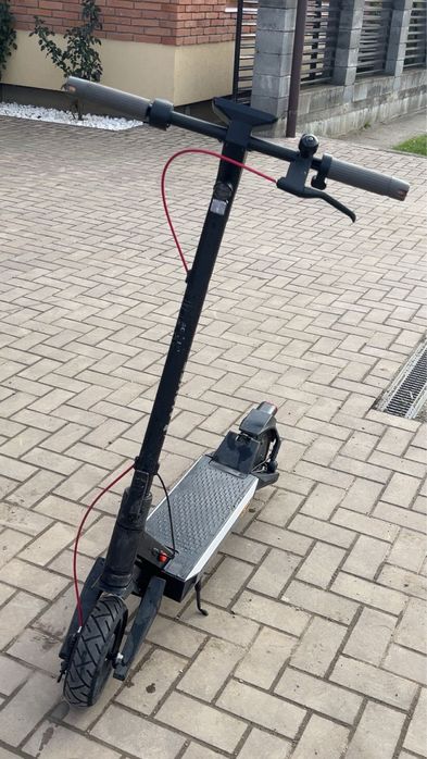 Vănd trotinetă electrica Navee S40
