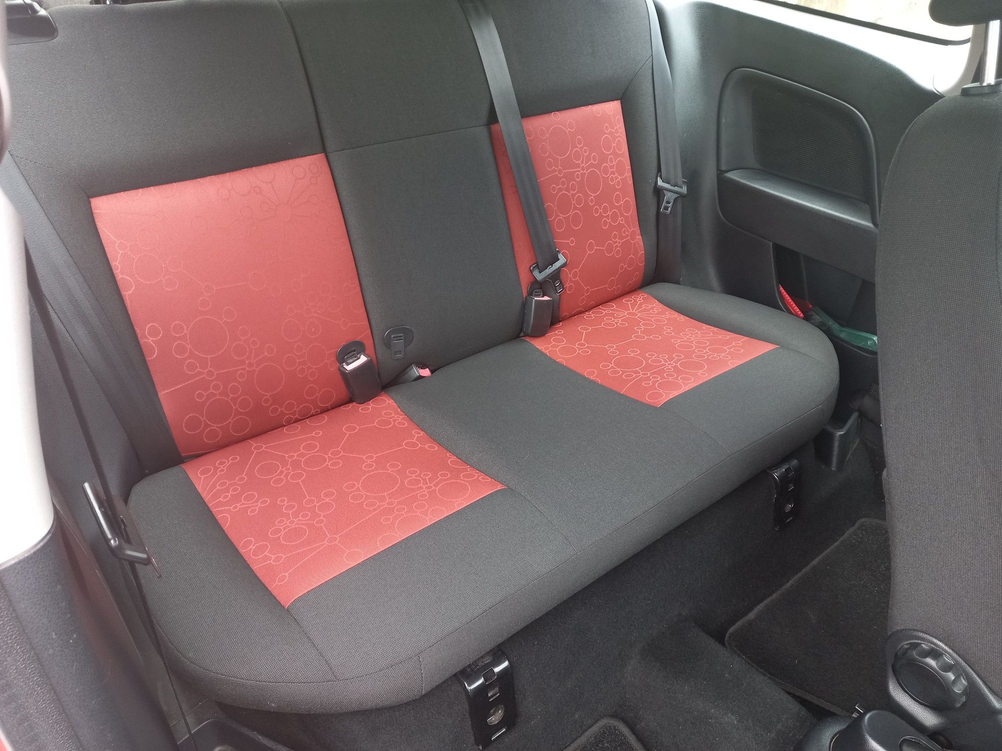 Ford Fiesta 1.3 Benzina An 2008