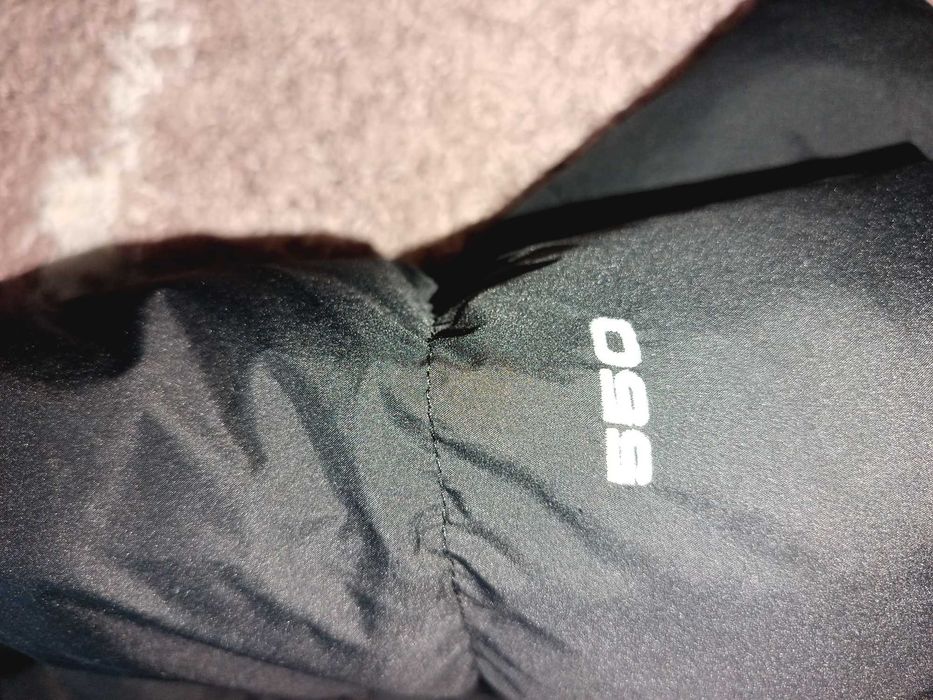 Дамско яке The north Face размер S
