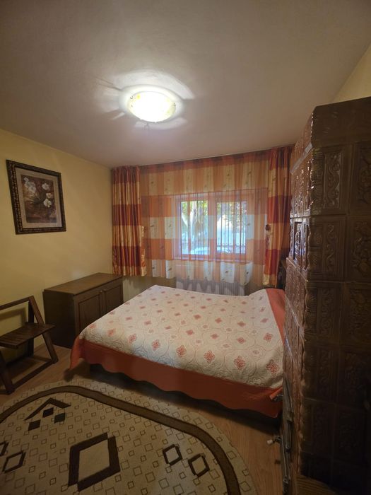 Vând/schimb apartament 3 camere