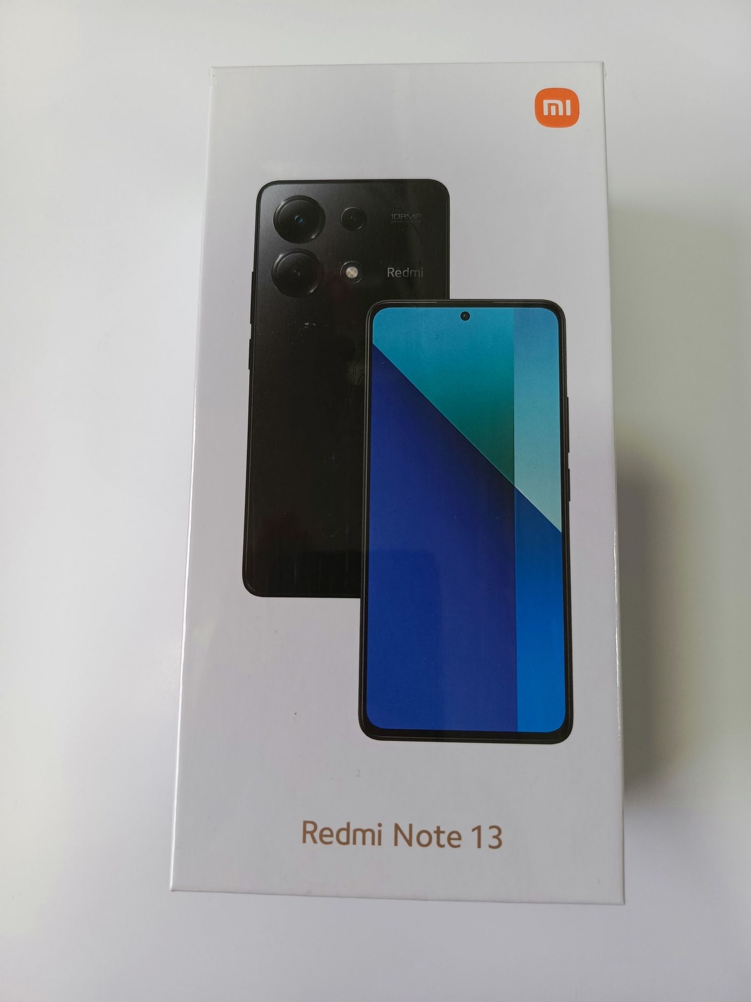 Redmi note 13 yangi