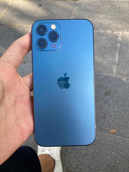 iphone 12 pro ideal