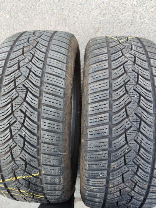 Anvelope iarna runflat Goodyear ultra performante 225.50.17