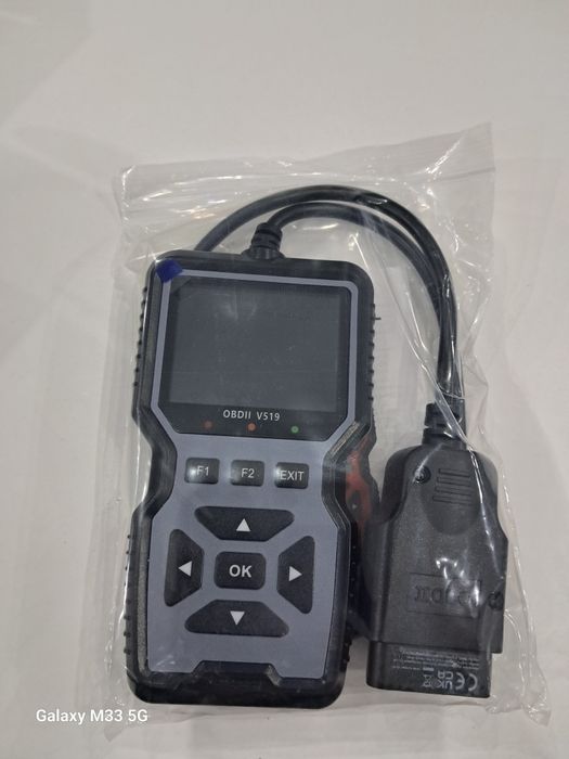 Автодиагностика модел V519 2025г.
