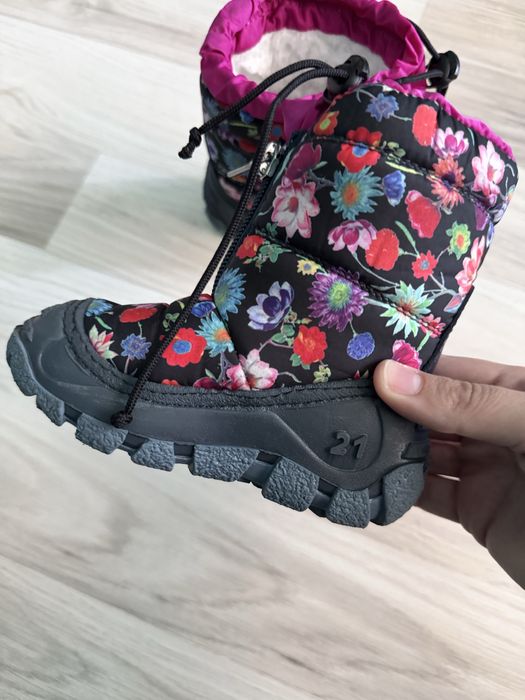 Детски зимни ботуши/апрески