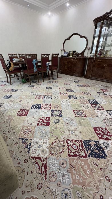 Продам ковер 5/4 метра