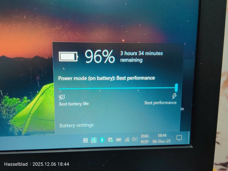 Laptop Asus i3 X302LA