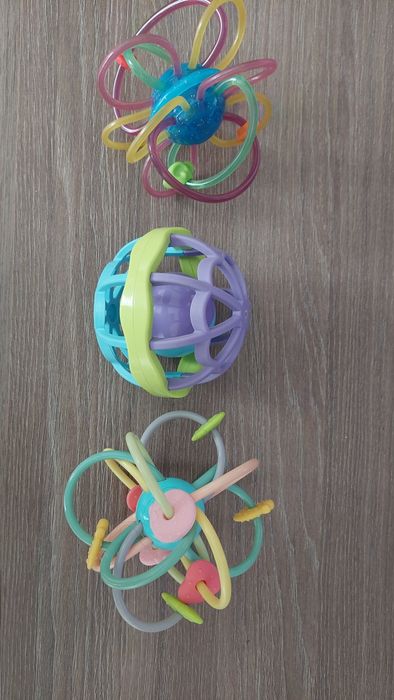 Jucarii bebelusi motrice