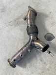 downpipe Bmw seria 5/6/7/8 diesel B57