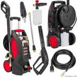 Aparat de spalat cu presiune electric, putere 2500 W, presiune 300