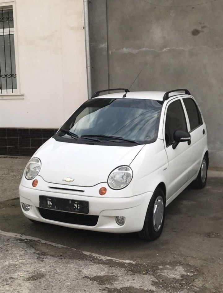 Сухая Аренда Матиз Автомат