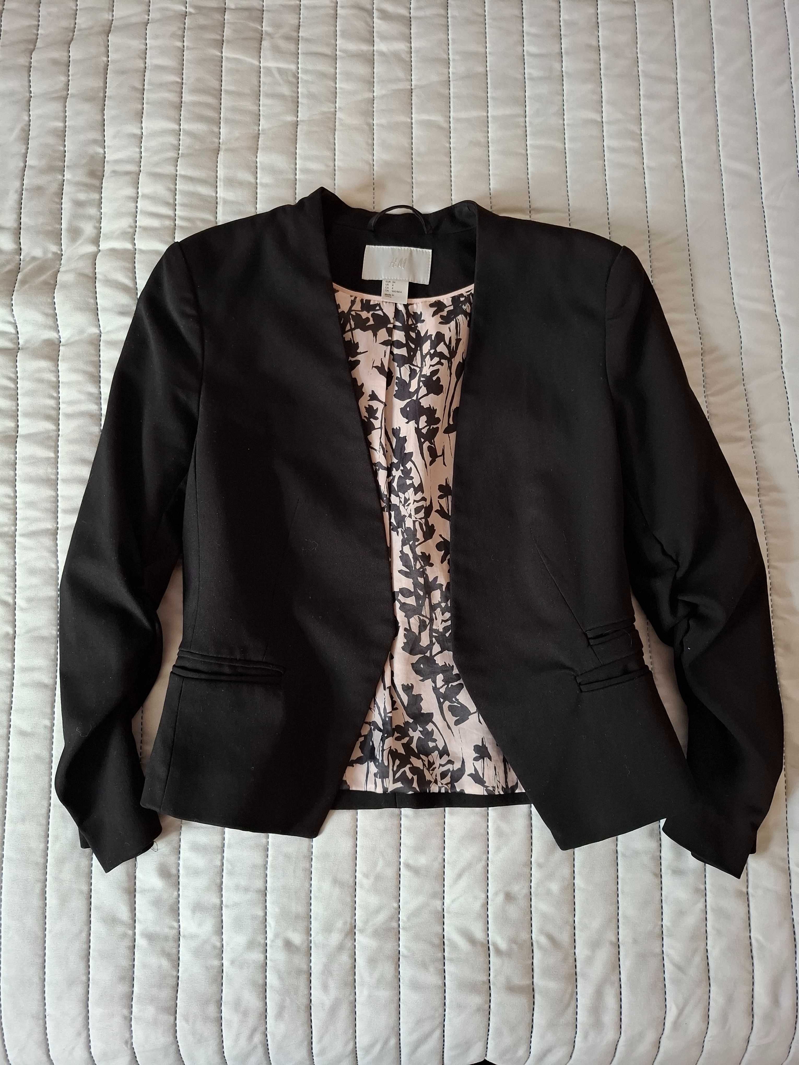 MANGO Сако размер S ( H&M, Motivi)