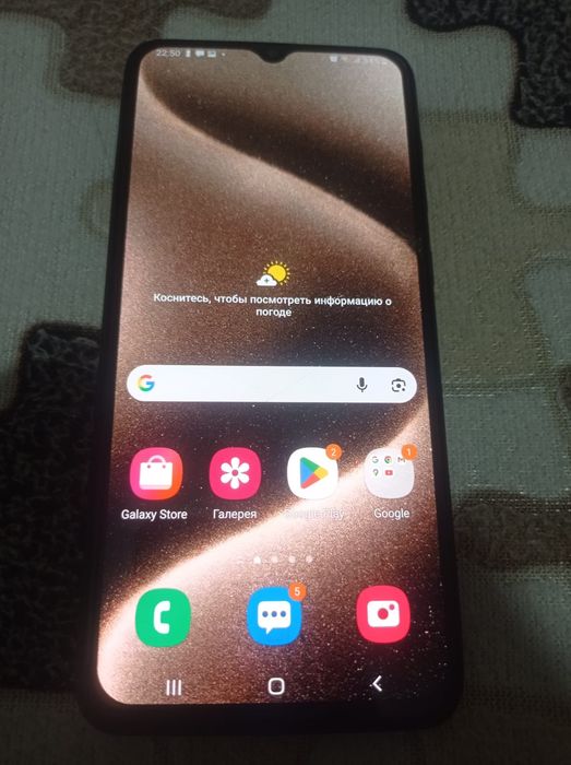 Самсунг а 70 рабочий