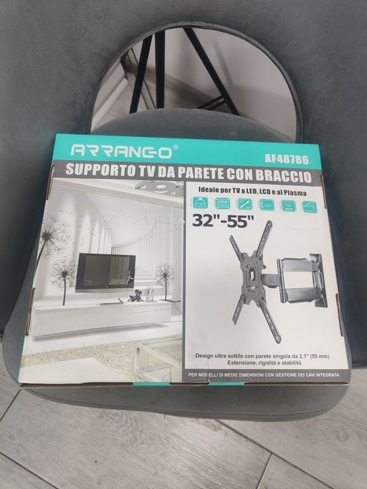 Vand suport tv 32-55 inch