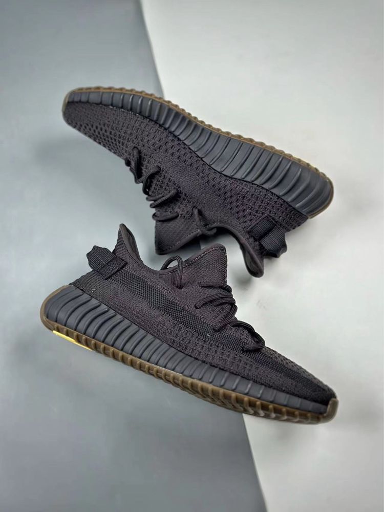 Adidas Yeezy Boost 350 V2 Cinder Poze Reale 100% CalitatePremium