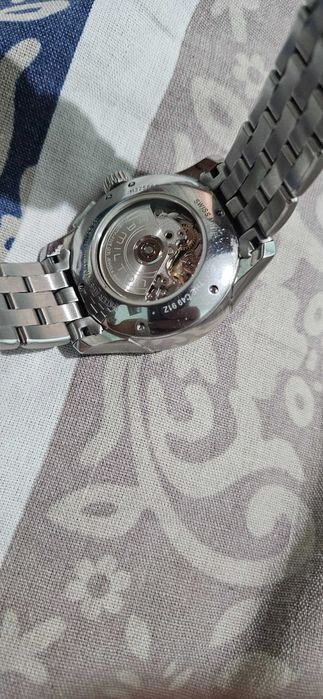 Часы Hamilton срочно