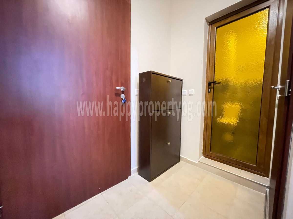 Продава се Едностаен апартамент в с. Кошарица, Област Бургас - 41 кв.м за 1098 €/кв.м - Снимка #9