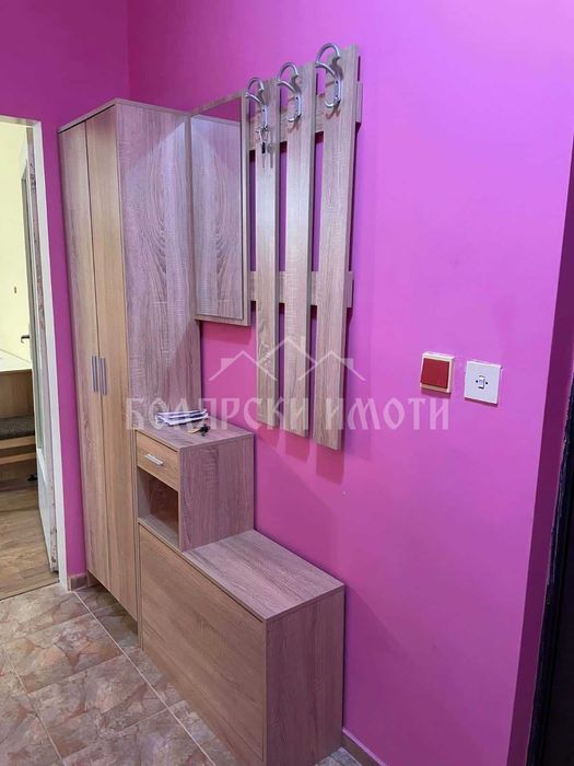 Дава се под наем Двустаен апартамент в Горна Оряховица - 45 кв.м за 203 € - Снимка #7