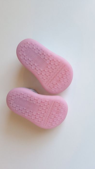Бебешки буйки за прохождане BigToes