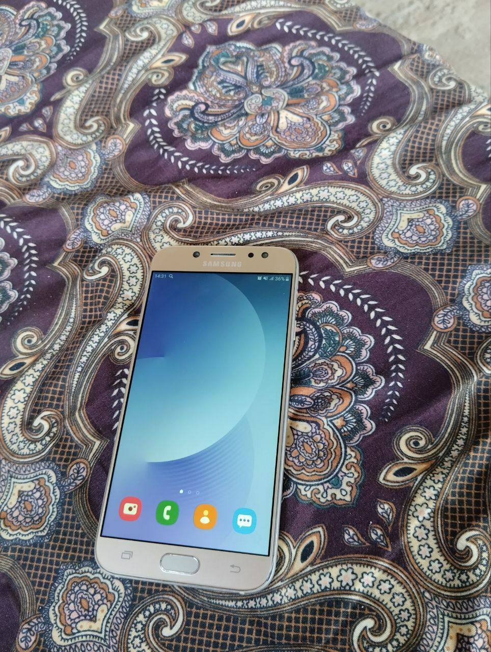 Redmi 10 c xolati ideal 4+2...128 xotira