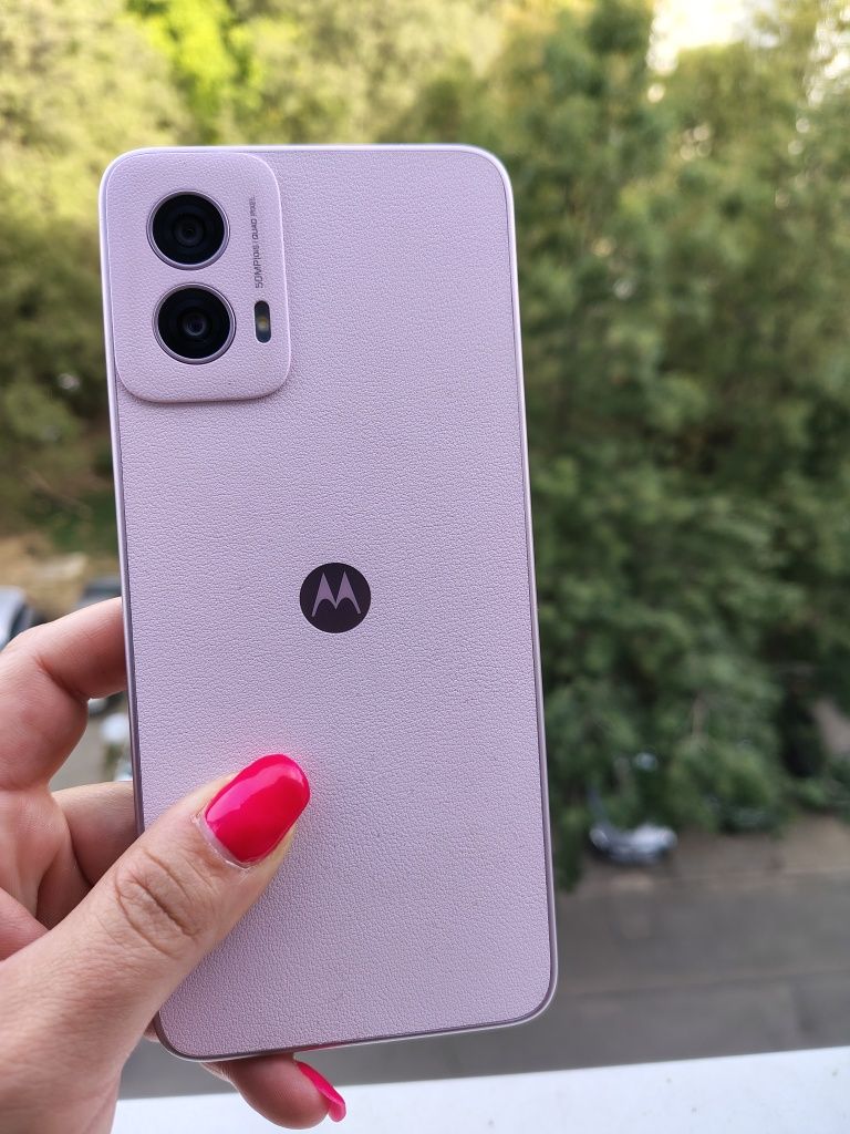 Продавам Моторола Moto g power 5G