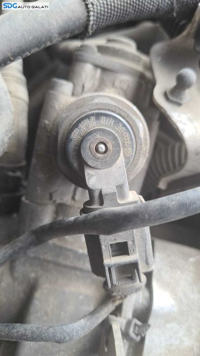Pompa Inalta Presiune Kia Cee'd SW Break Combi 1.6 2007 - 2013 Cod 06F127025F [M7921]