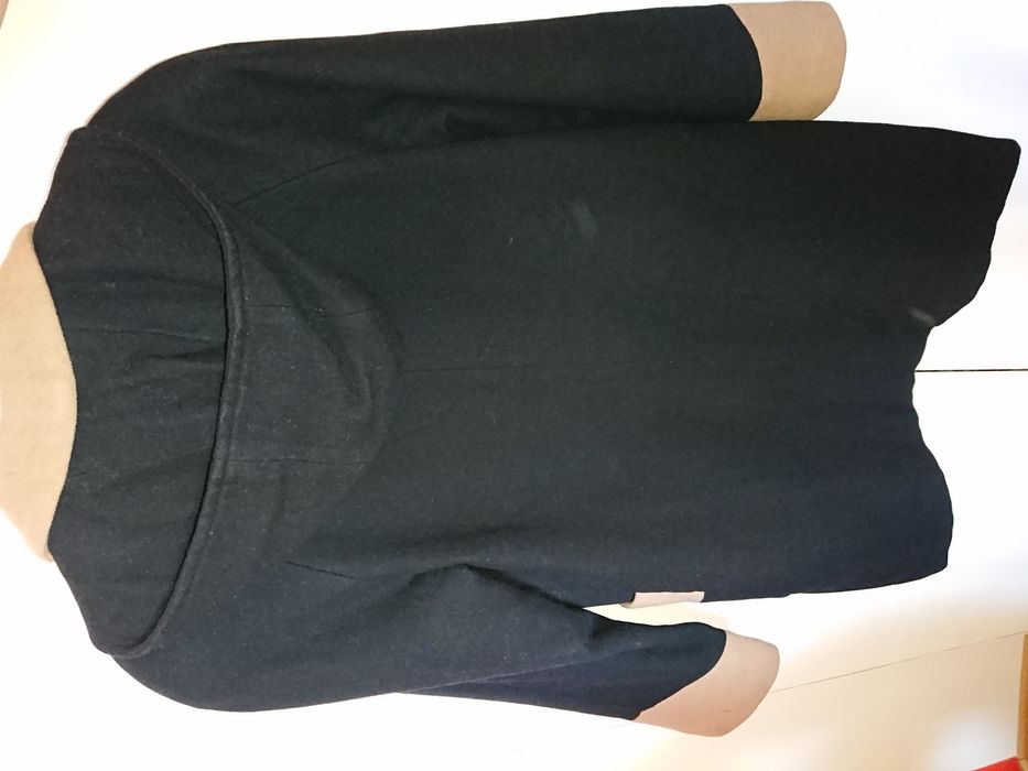 Palton dama - moda alis