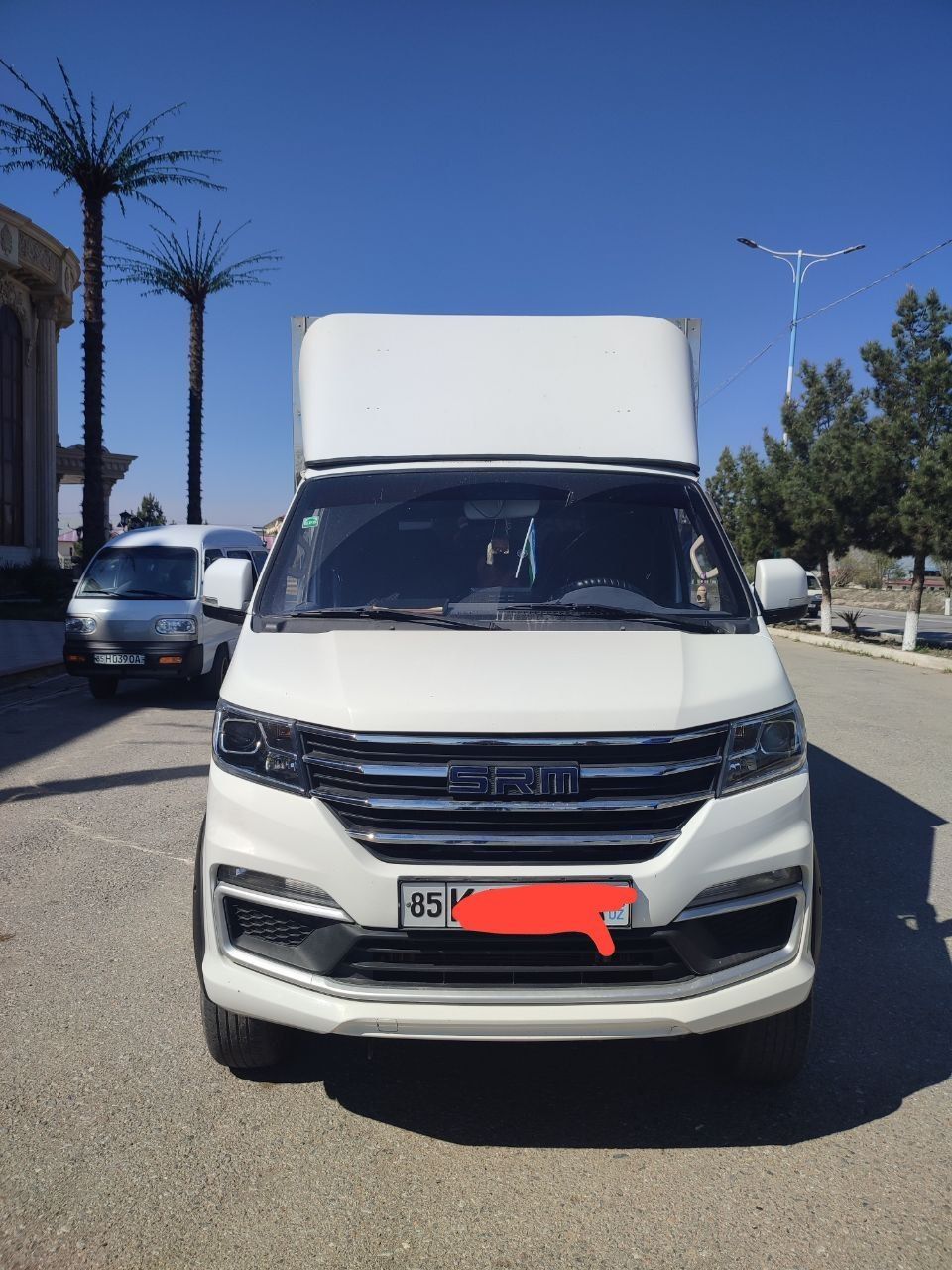Shinaray t50 bortli