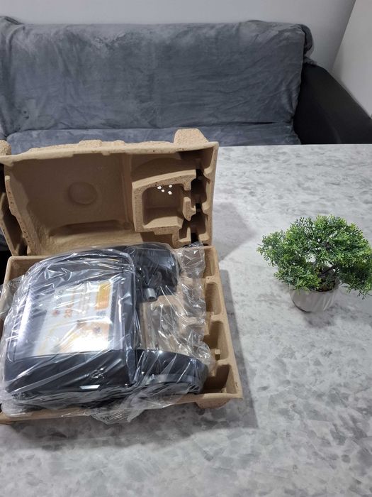 Espressor capsule BOSCH Tassimo Happy Friendly