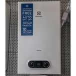 Ремонт газовых колонок