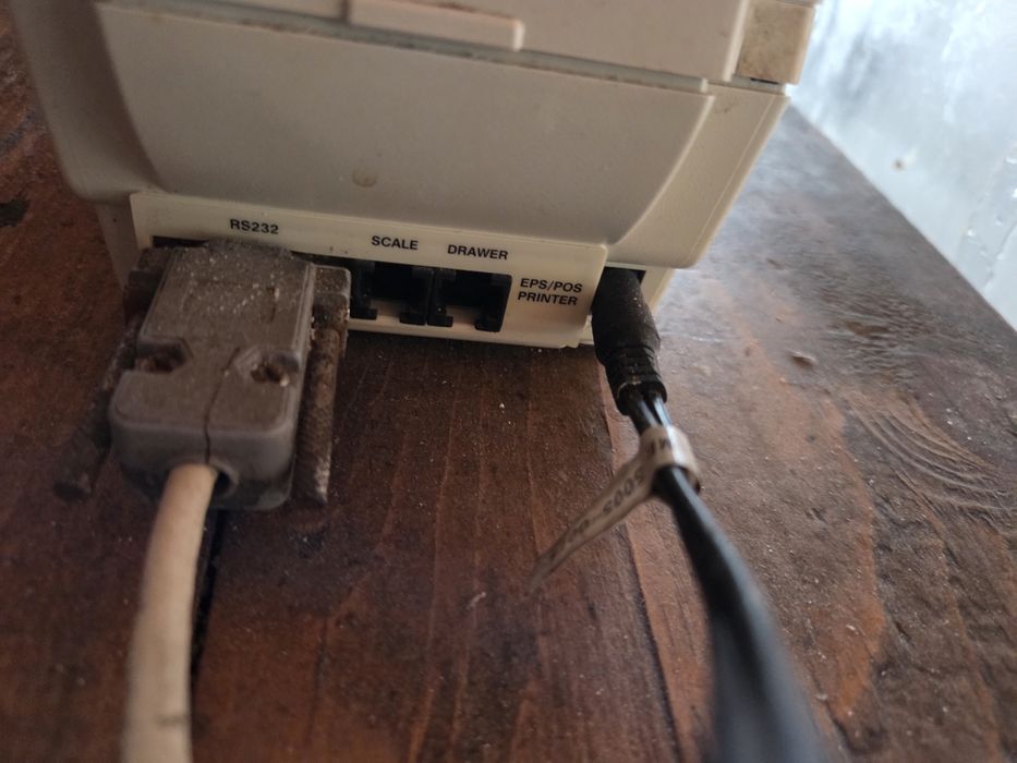 Принтер датекс  ЕP-50