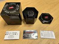 Casio G Shock GW B5600 Bluetooth Multiband 6 Tough Solar, кутия книжки