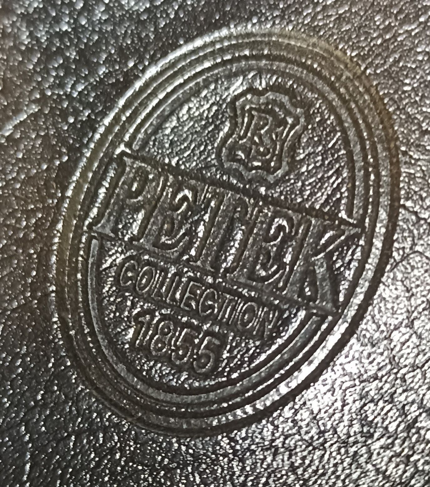Папка для студентов PETEK