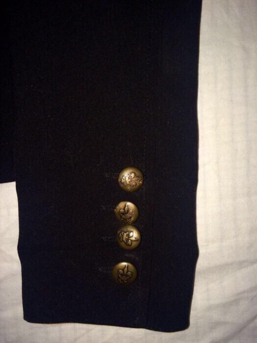 Sacou Castro Concept