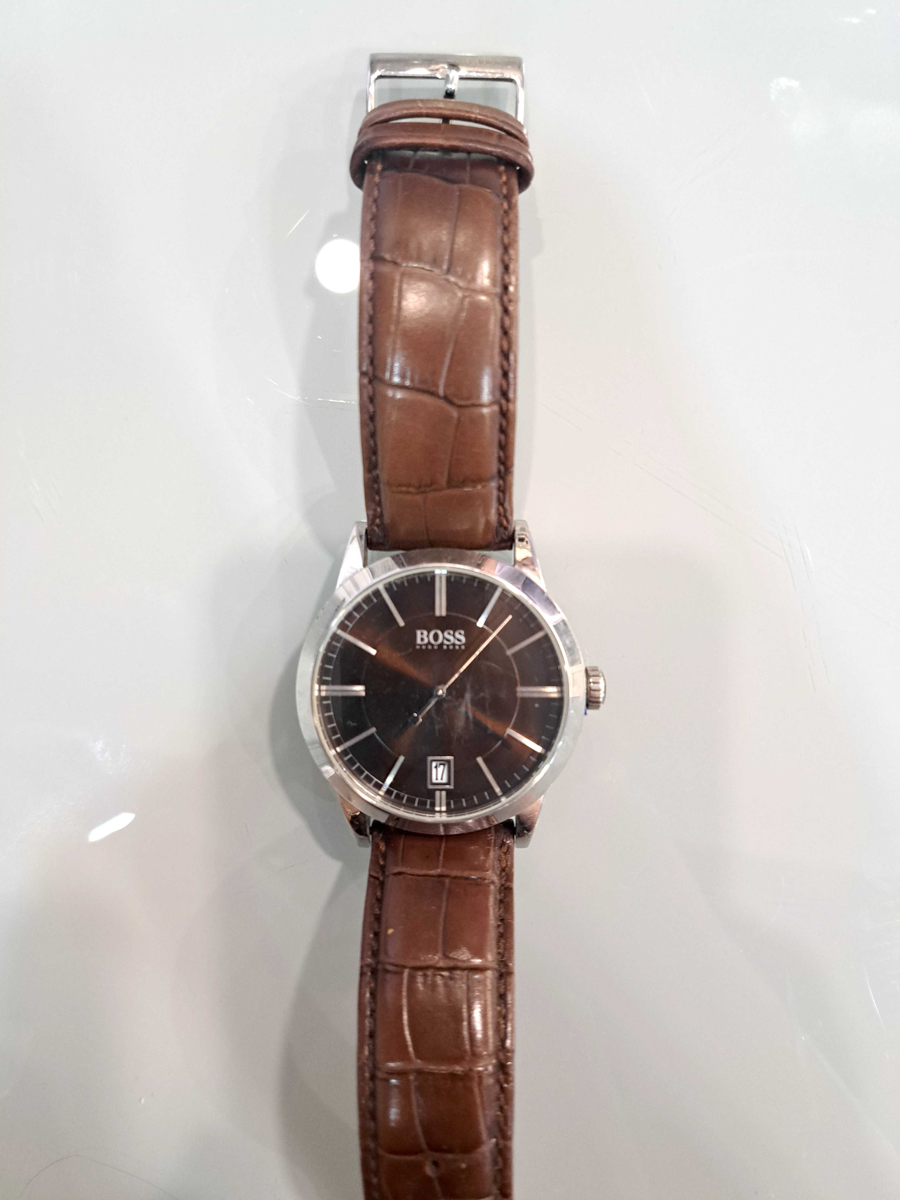 Мъжки часовник HUGO BOSS