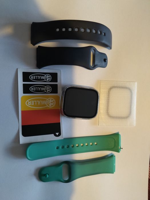 Smartwatch Redmi Watch 3 Active