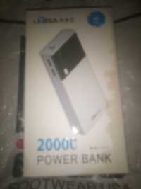 Power bank 20000talik