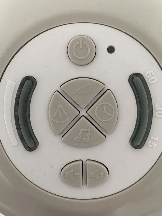 Leagan electric Cuggl
