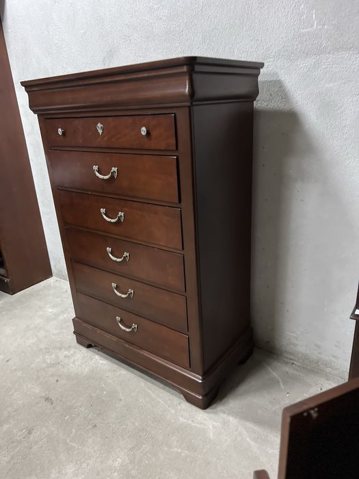 Скрин DREXEL HERITAGE Louis Philippe Collection