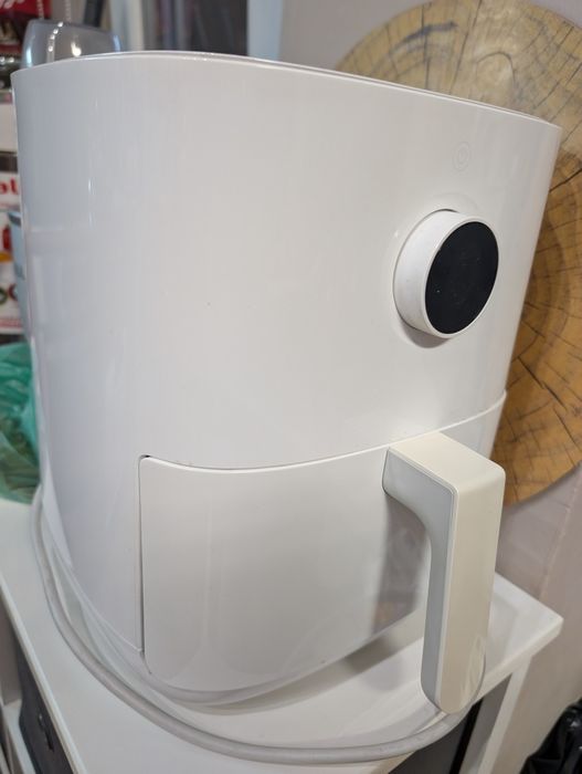 Фритюрник с горещ въздух Xiaomi Air Fryer 4.5l