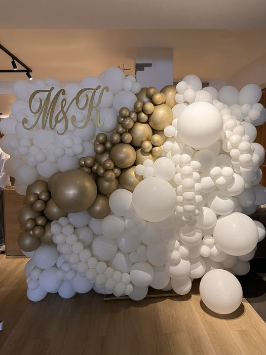 Украси за сватби - вашата уникална сватба