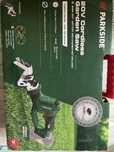Fierastrau crengi parkside PASA 20 li d3