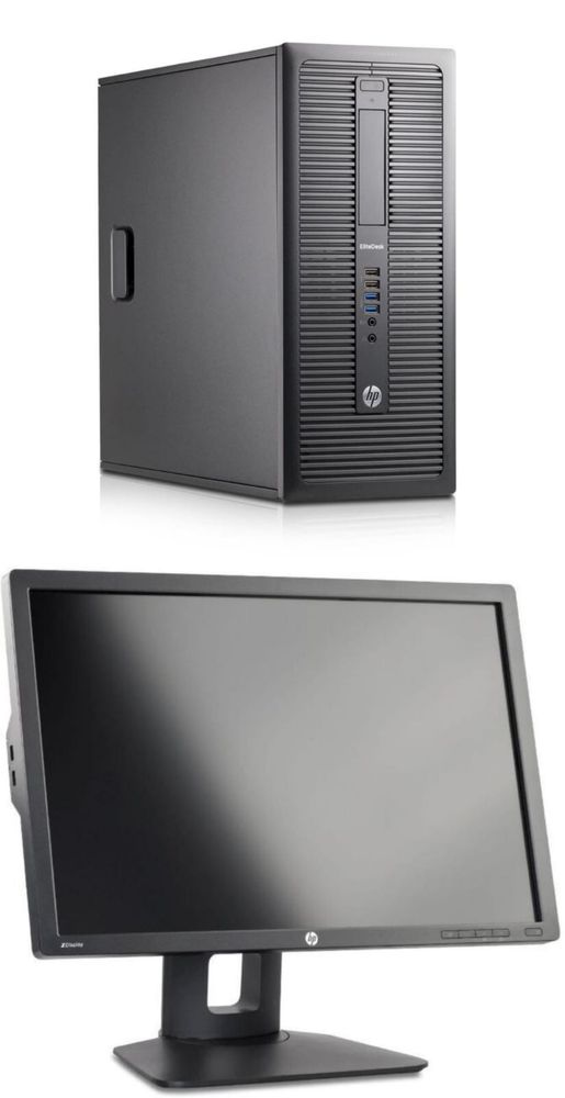 Офисные компьютеры