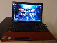 Laptop Gaming Toshiba L750 i5, Video dedicat