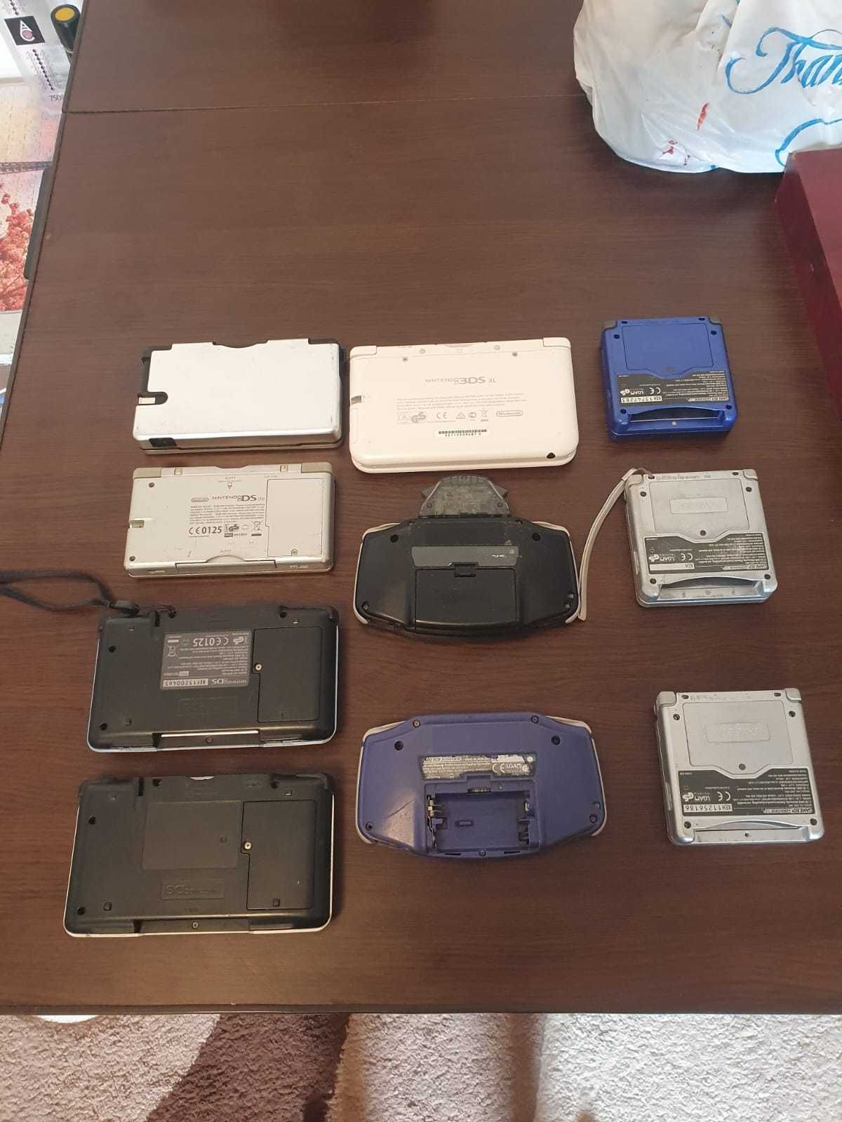 Console Nintendo