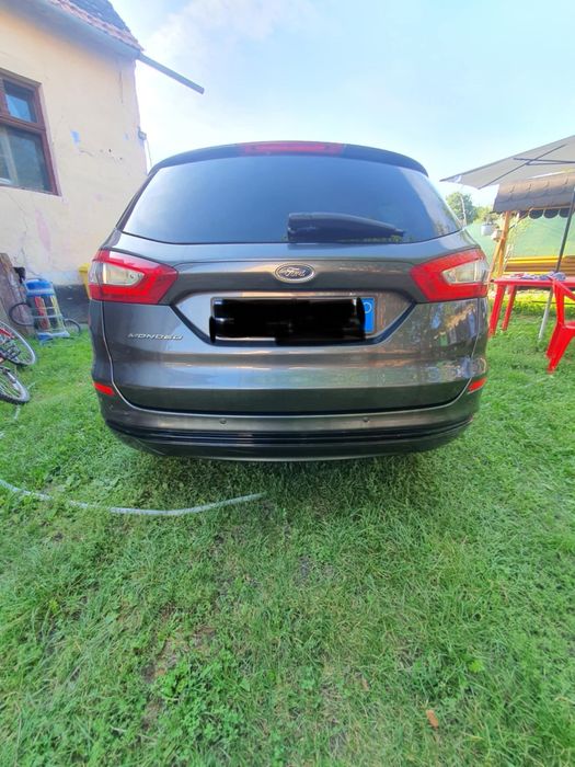 Ford Mondeo de vanzare