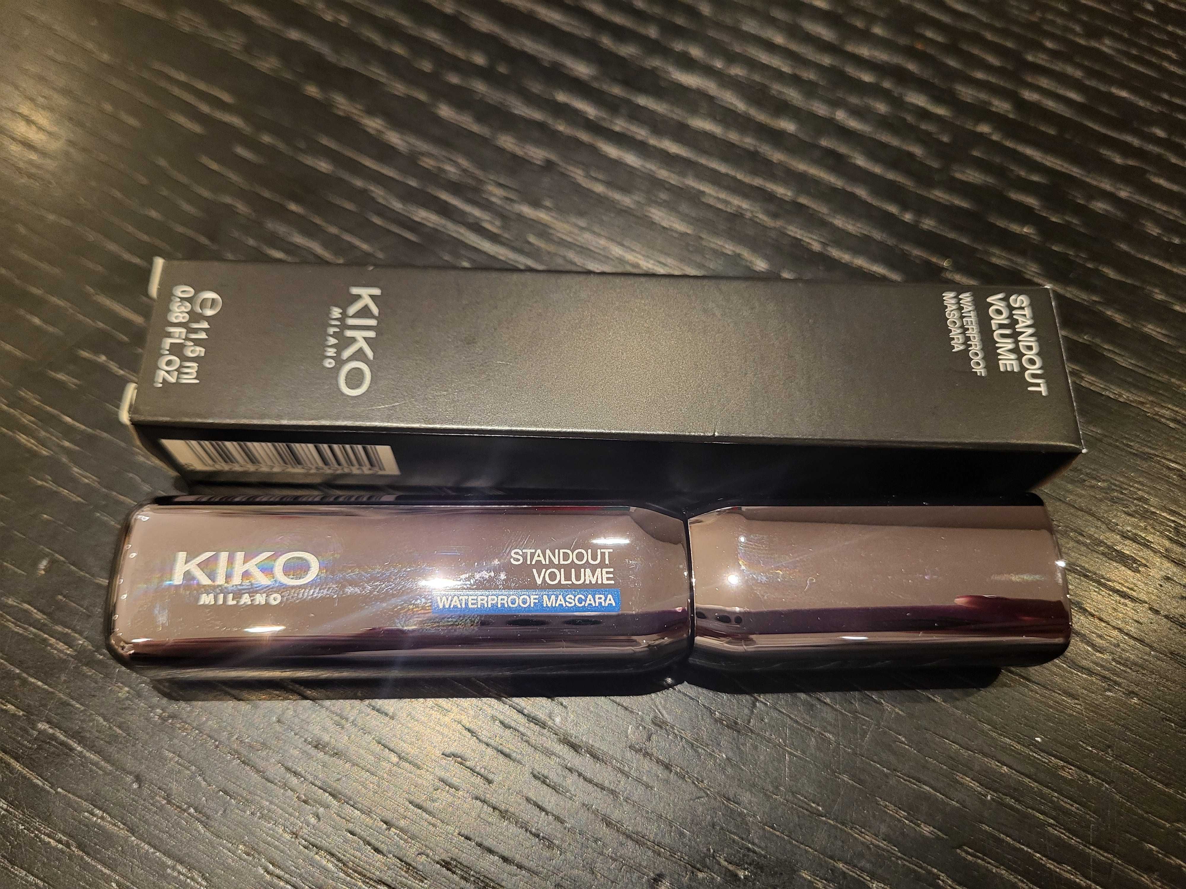 Нови продукти Kiko Milano